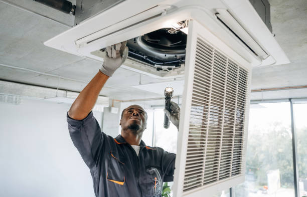 Licensed Hvac Installation service in Allston, MA - FH HVAC